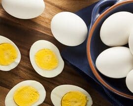 Como Fazer Ovos No Microondas